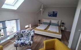 Gästezimmer Treuen - Bed&Breakfast